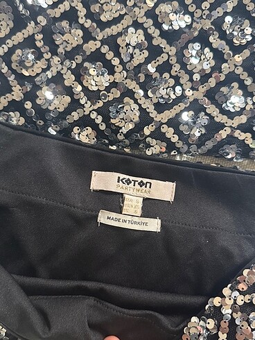 Koton Alt üst takımm koton