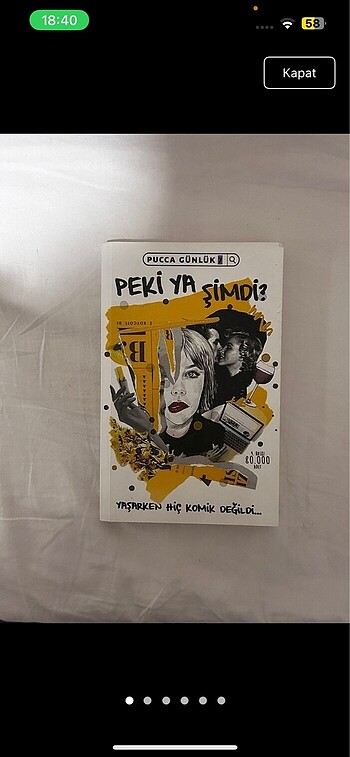  Toplu kitap