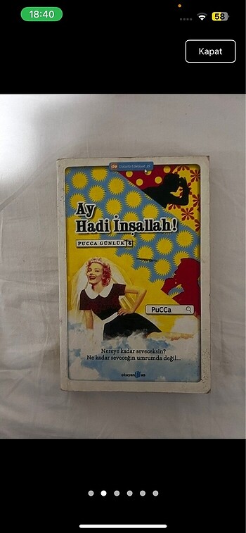  Beden Toplu kitap