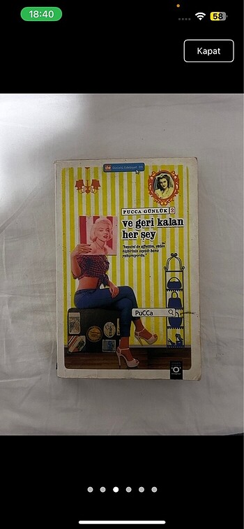  Beden Renk Toplu kitap