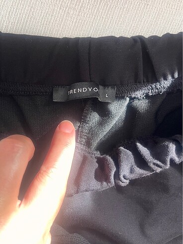 Diğer Trendyol L beden şort