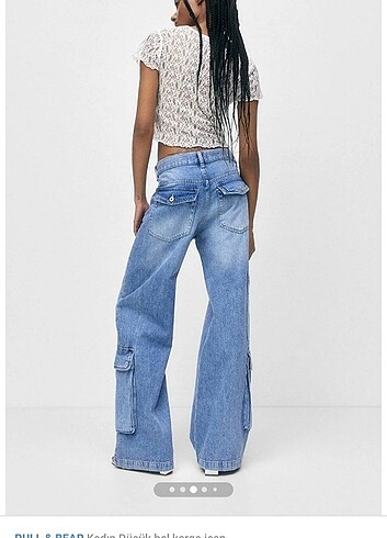 Kargo jean