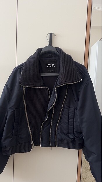 Zara ceket