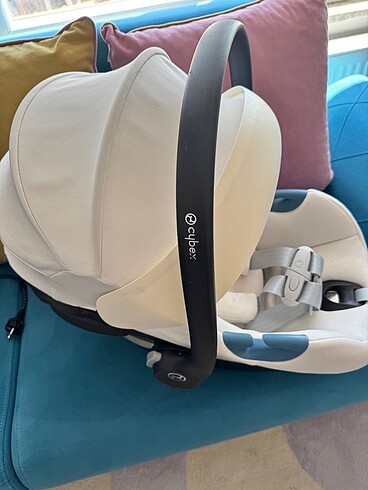 Cybex Aton G Puset & Base G İSOFiX