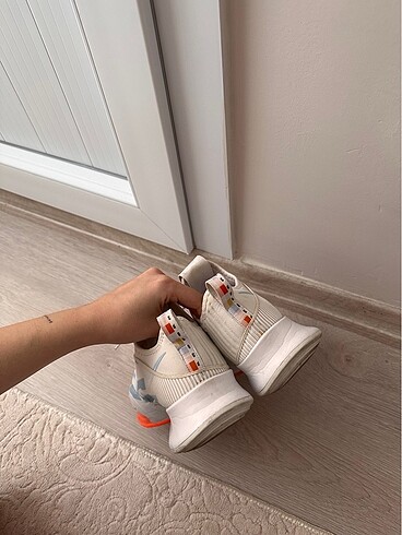 38 Beden beyaz Renk Nike SuperRep Premium