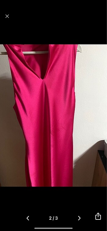 Zara Zara elbise