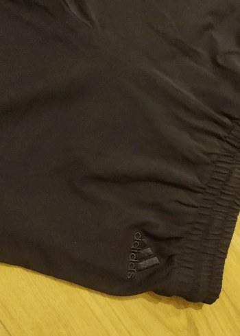 Adidas Lacivert Rahat Spor Şort - Görsel 4