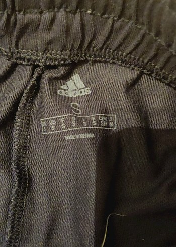 Adidas Lacivert Rahat Spor Şort - Görsel 2