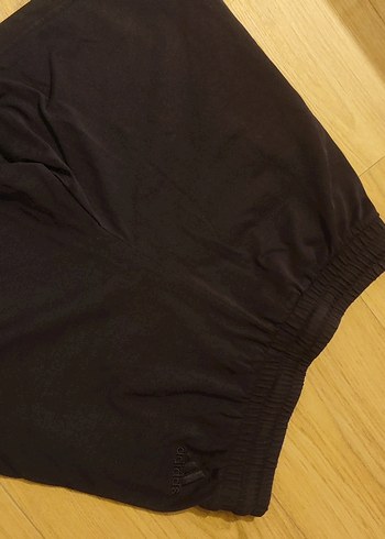 Adidas Lacivert Rahat Spor Şort - Görsel 5