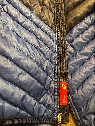 Nike marka mont