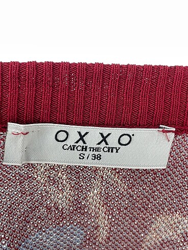 s Beden çeşitli Renk oxxo Hırka %70 İndirimli.