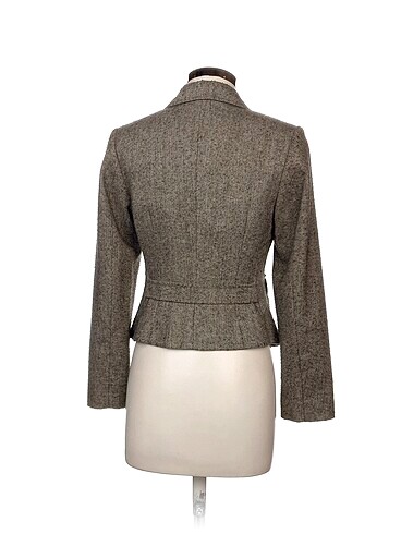 38 Beden Koton Blazer %70 İndirimli.
