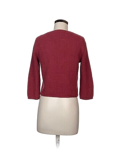 universal Beden Vintage Love Hırka %70 İndirimli.