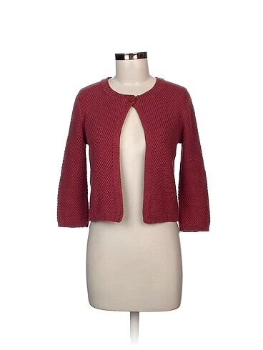 Vintage Love Hırka %70 İndirimli.