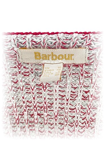 36 Beden Vintage Love Kazak / Triko %70 İndirimli.