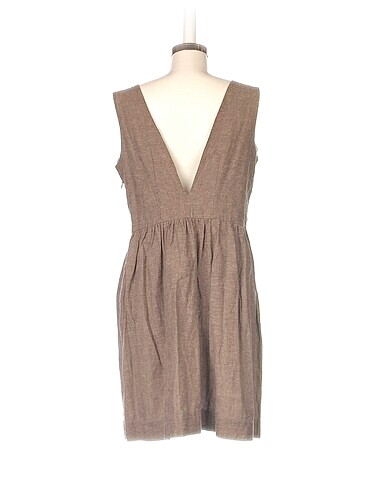 universal Beden Vintage Love Kısa Elbise %70 İndirimli.