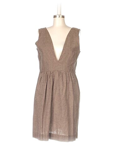 Vintage Love Kısa Elbise %70 İndirimli.