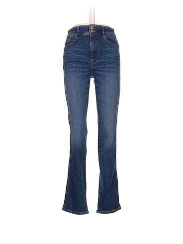 Vintage Love Jean / Kot %70 İndirimli.