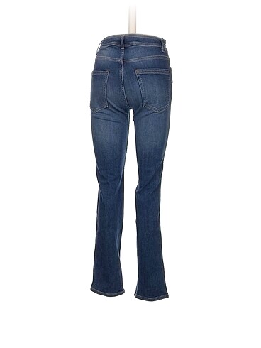 universal Beden Vintage Love Jean / Kot %70 İndirimli.
