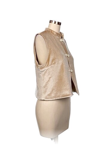 Vintage Love Vintage Love Yelek %70 İndirimli.