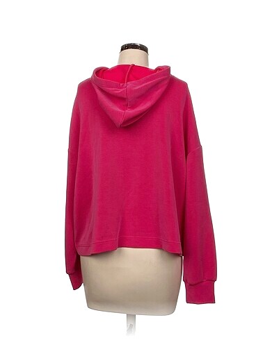 m Beden Oysho Sweatshirt %70 İndirimli.