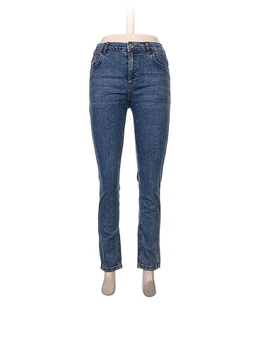 Vintage Love Jean / Kot %70 İndirimli.