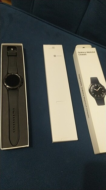 Samsung galaxy watch 4 classic