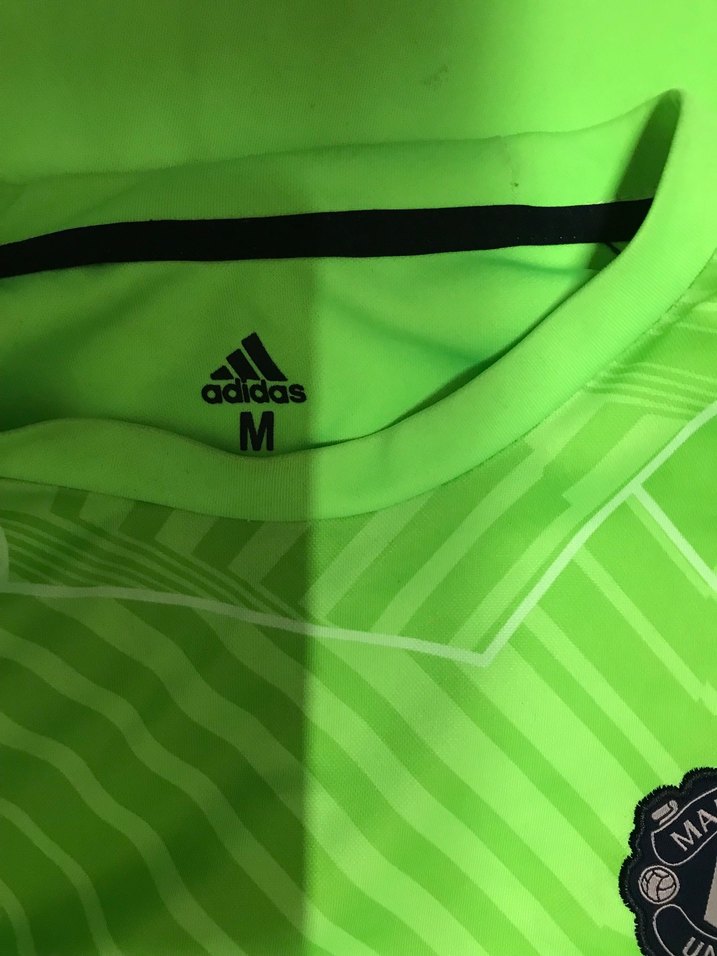 RONAŞDO FORMASI(MANCHESTER UNITED) - Görsel 3