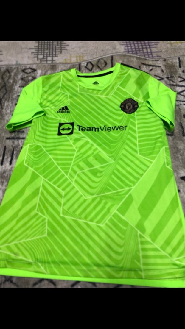 RONAŞDO FORMASI(MANCHESTER UNITED) - Görsel 2