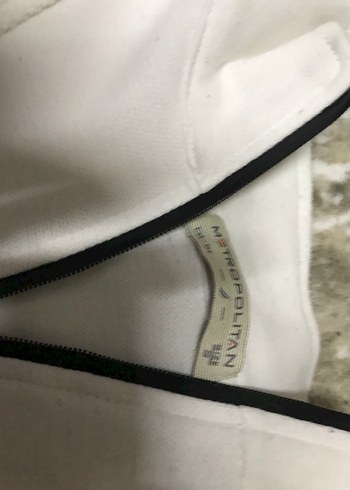 UZUN KOLLU SWEET - Görsel 5