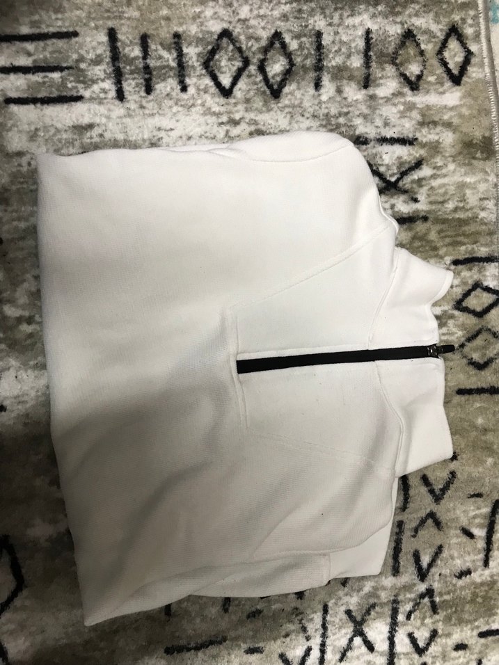 UZUN KOLLU SWEET - Görsel 4