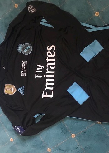 2017/18 RONALDO FORMASI - Görsel 2