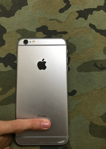 İphone 6 plus - Görsel 2