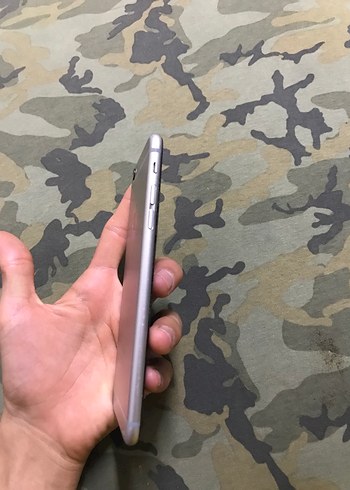 İphone 6 plus - Görsel 4
