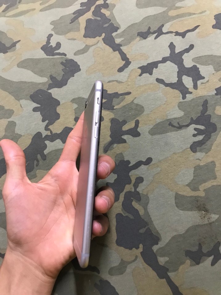 İphone 6 plus - Görsel 4
