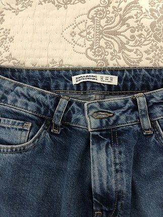 36 Beden Zara jean