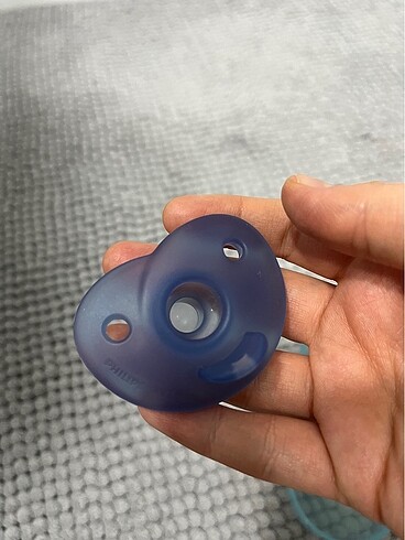 Philips Philips avent 0-6 ay emzik seti