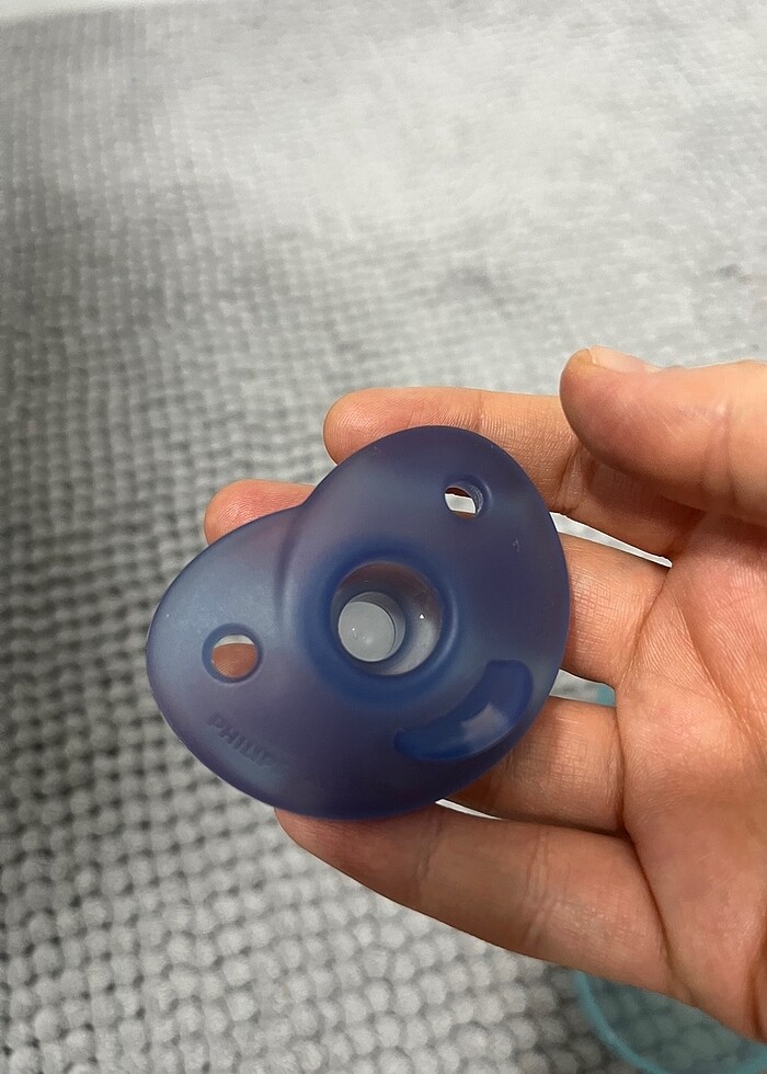 Philips avent 0-6 ay emzik seti - Görsel 2