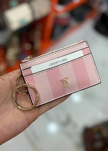 Victoria secret kartlık