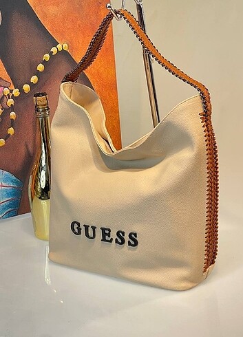 Guess marka çanta