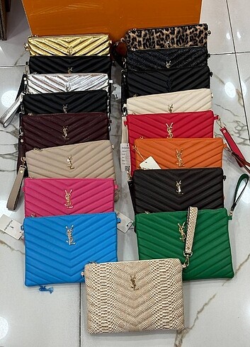 Yves Saint Laurent Yves Saunt Laurent