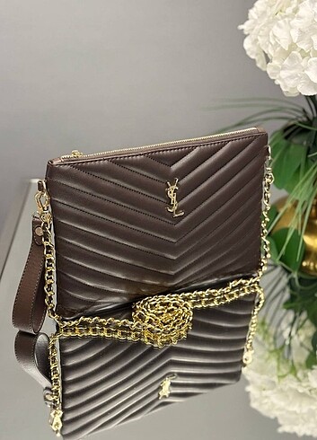 Yves Saunt Laurent