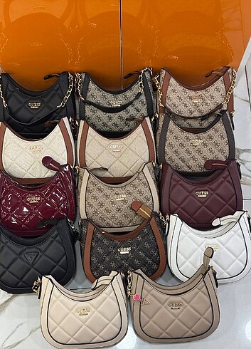 Guess Guess marka çanta