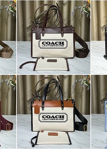 Coach Coach marka çanta