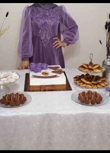 Diğer Abiye