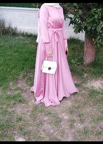 38 Beden Abiye