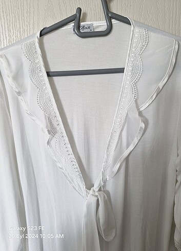 Lohusa gecelik - Görsel 5