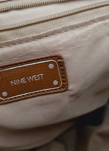 Beden Nine West marka çanta