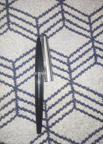 Parker 45 Fine Nib Siyah Dolma Kalem 
