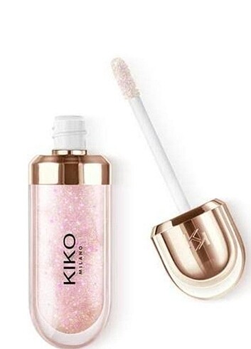 Kiko Kiko gloss